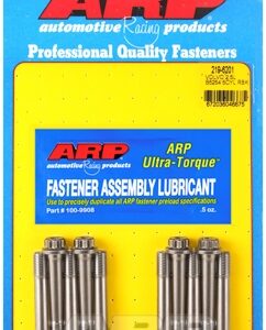 arp volvo 2.5l 20v b5254 rbk(arp2000)(m9x1.0)