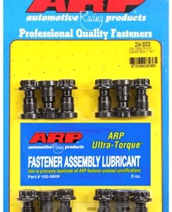 arp vw 02m m9 ring gear bolt kit