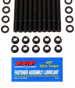 arp vw 1.8 ltr & 2.0 ltr golf/jetta 8v and supervee head stu