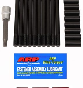 arp vw 1.8 ltr turbo 20v m10 (with tool) hsk arp2000