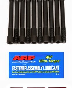 arp vw 1.8 ltr turbo 20v m10 (without tool) head bolt kit