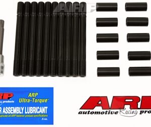 arp vw 1.8l turbo 20v m11(with tool)(early aeb)hsk arp2000