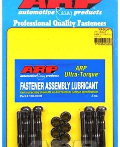 arp vw 1800cc water cooled rod bolt kit(m8)