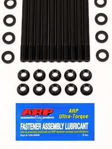 arp vw/audi 2.0 ltr (tfsi) 4cyl head stud kit arp2000