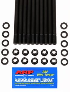arp vw/audi 5 cylinder 20v 12pt head stud kit