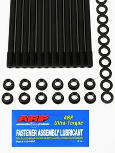 arp vw/audi 5 cylinder 20v 12pt u/c head stud kit