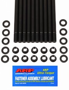 arp vw golf/jetta 1.8 ltr 16v m11 head stud kit