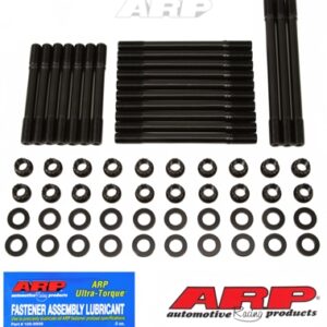 arp vw vr6 12v 12pt u/c head stud kit