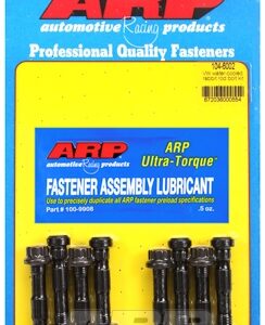 arp vw water cooled rabbit and g60 rod bolt kit(m9x1)
