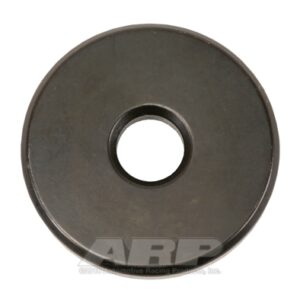 arp washer 1/2 id 2.00 od black