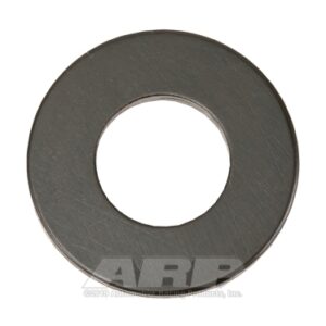 arp washer 5/8 id 1.30 od black
