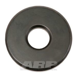 arp washer 5/8 id 2.00 od black