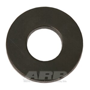 arp washer 7/16 id 0.995 od black 1 pc.