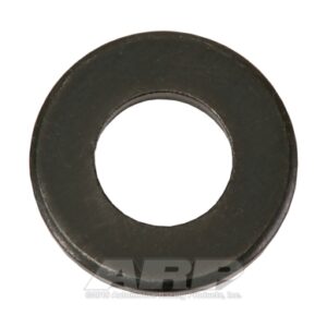 arp washer 7/16 id 7/8 od black 1 pc.