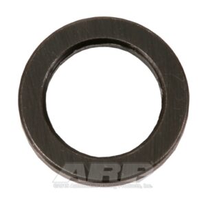 arp washer m10 id 0.591 od black 1 pc.