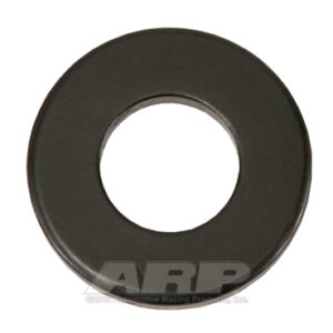 arp washer m12 id 0.995 od black 1 pc.
