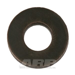 arp washer m9 id 0.812 od black 2 pack