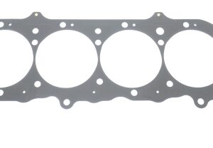 athena head gasket 454 502 v/vi 117,6 th.1mm