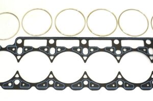 athena head gasket bmw m30b35 th.2,0mm d.93,1mm