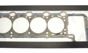 athena head gasket bmw m60b40 th.2,0mm d.90,6mm left