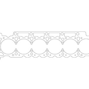 athena head gasket bmw s38b35/s38b36/s38b38 2.0mm d.95,6mm