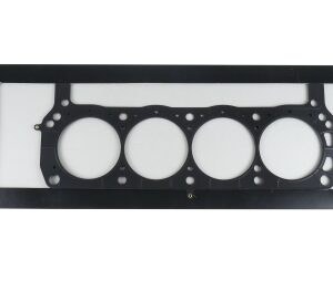 athena head gasket o.e. sb ford d.105,537 th.1mm