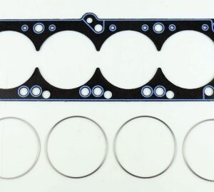 athena head gasket opel c20xe d.88mm th.1,60mm