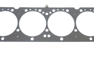 athena head gasket sb chev 55 91 d.106 th.1mm/no steam holes