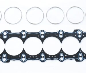 athena head gasket toyota 3.0l 24v 2jz gte d.87mm th.1,6mm