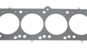 athena mls head gasket opel 2.0l 16v c20xe d.87,5mm th.1,3mm