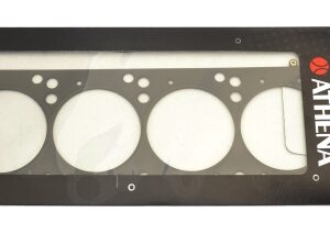 athena mls head gasket opel 2.0l 16v z20let/x20xe d87,5mm th