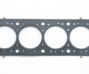 athena mls head gasket peugeot 1.9l 16v xu9 th.1,3mm d.84mm