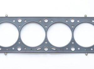 athena mls head gasket peugeot 2.0l 16v xu10 th.1,30mm d.87m