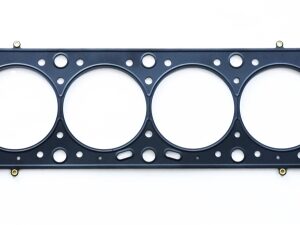athena mls head gasket peugeot 2.0l 16v xu10 th.1,60mm d.87m