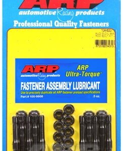 audi 5 cylinder rod bolt kit(5/16 unf w uhl 54.50