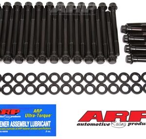 bb chevy 12pt head bolt kit