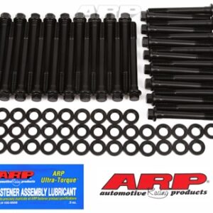 bb chevy 409 head bolt kit