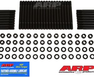 bb chevy 409 hex hsk