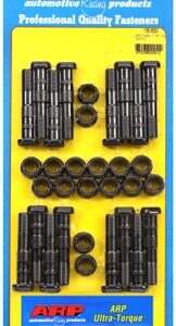 "bb chevy 7/16"" rod bolt kit"