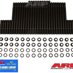bb chevy brodix 14.5 hsk