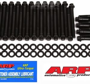 bb chevy head bolt kit