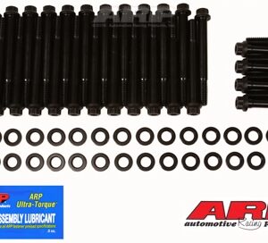 bb chevy mark v w/502 head bolt kit