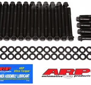 bb chevy mark v w/502 heads. 12pt head bolt kit