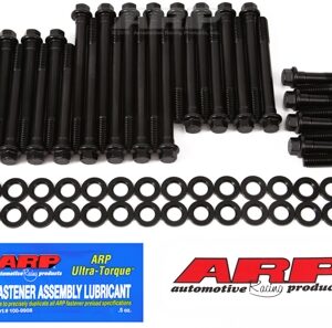 bb chevy mark v. w/502 heads. hex head bolt kit