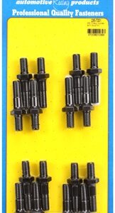 bb chevy rocker arm stud kit