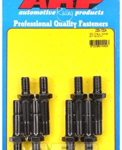 bb chevy rocker arm stud kit