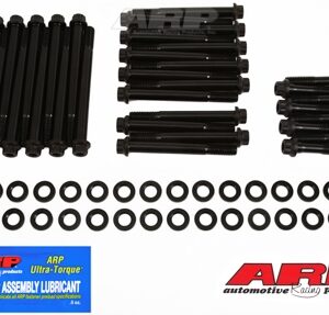 bb chevy w/brodix alum head bolt kit