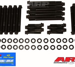 bb chevy w/edelbrock 7760/7765 head bolt kit