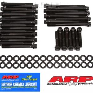 bb chevy w/edelbrock heads. head bolt kit