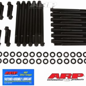 bb chevy w/pontiac pro stock head bolt kit